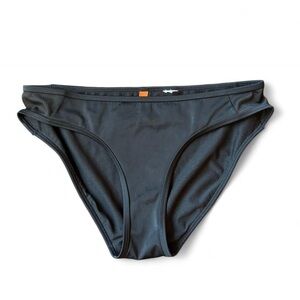 Joe Fresh Black Bikini Bottom
